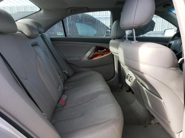 Photo 10 from auction – 2011 TOYOTA CAMRY HYBR with VIN 4T1BB3EK4BU139411