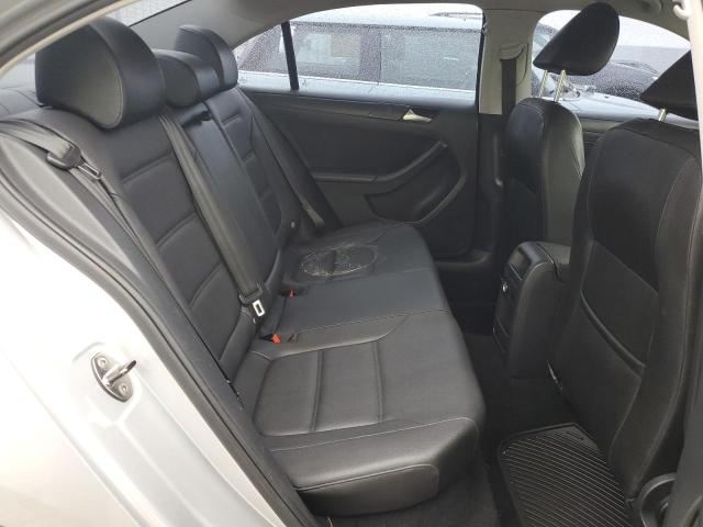 Photo 10 from auction – 2012 VOLKSWAGEN JETTA SE with VIN 3VWDP7AJ7CM362273