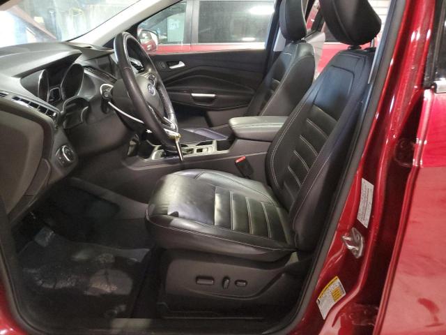Photo 7 from auction – 2018 FORD ESCAPE TIT with VIN 1FMCU9J96JUA80848
