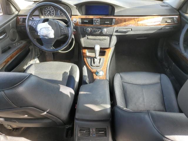 Photo 8 from auction – 2011 BMW 328 I SULE with VIN WBAPH5C59BA446766