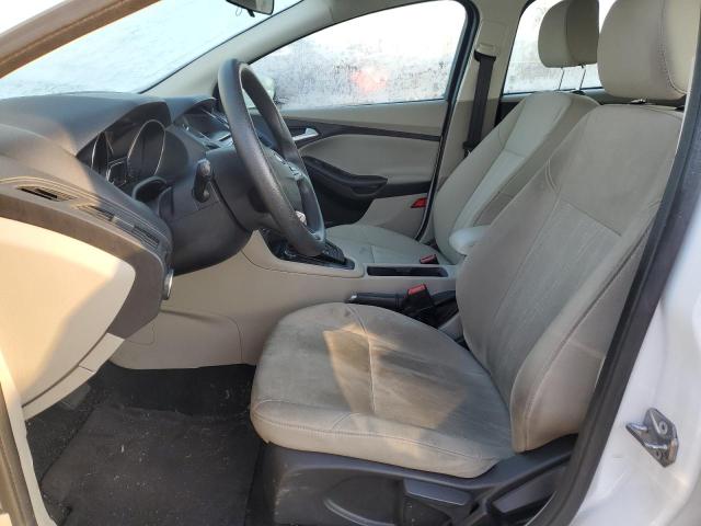 Photo 7 from auction – 2017 FORD FOCUS SE with VIN 1FADP3K24HL289798