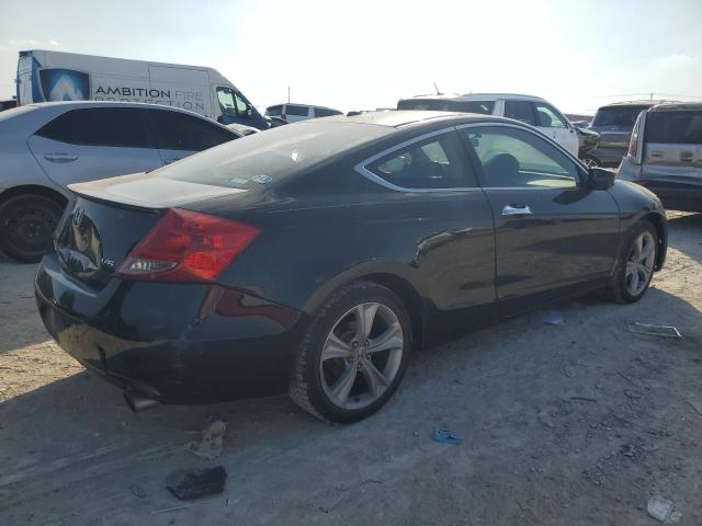Photo 3 from auction – 2011 HONDA ACCORD EXL with VIN 1HGCS2B80BA008863