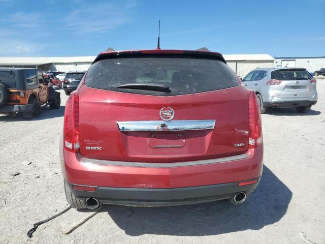 Фото 6 с аукциона – 2014 CADILLAC SRX с VIN 3GYFNAE33ES541641