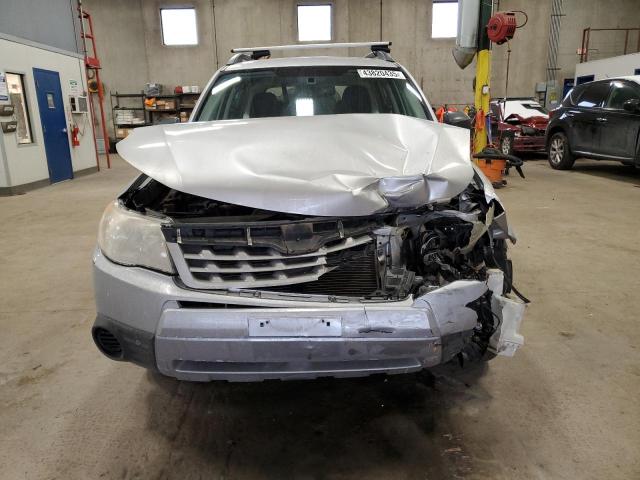 Снимка 5 от търг – 2012 SUBARU FORESTER 2 с VIN JF2SHBBC9CH418410