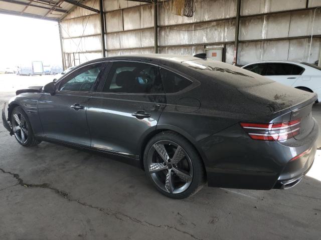 Снимка 2 от търг – 2023 GENESIS G80 BASE с VIN KMTGB4SD3PU166629