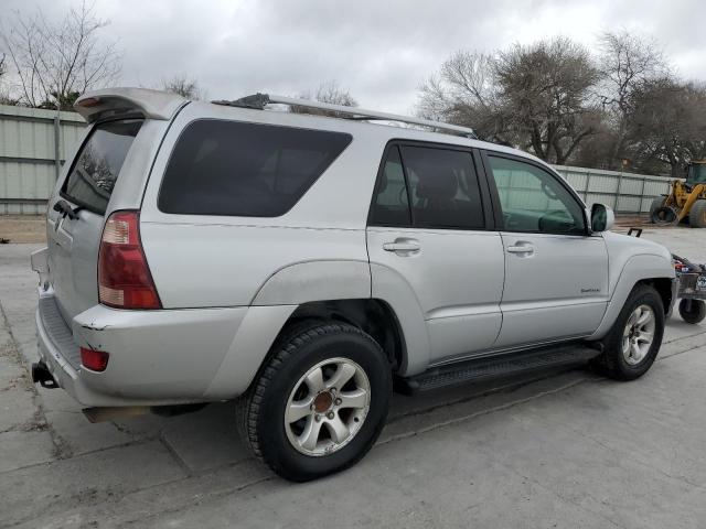 Photo 3 from auction – 2005 TOYOTA 4RUNNER SR with VIN JTEZT14R158006648