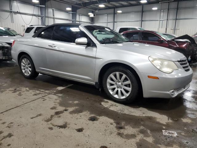 Photo 4 from auction – 2010 CHRYSLER SEBRING TO with VIN 1C3BC5ED9AN182024