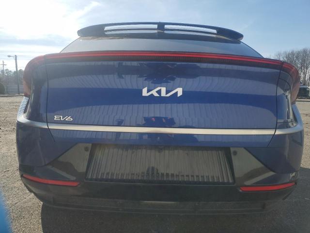 Photo 6 from auction – 2023 KIA EV6 LIGHT with VIN KNDC3DLCXP5154990
