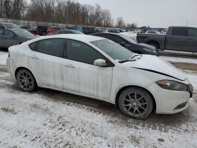 Photo 4 from auction – 2015 DODGE DART SXT with VIN 1C3CDFBB8FD123716