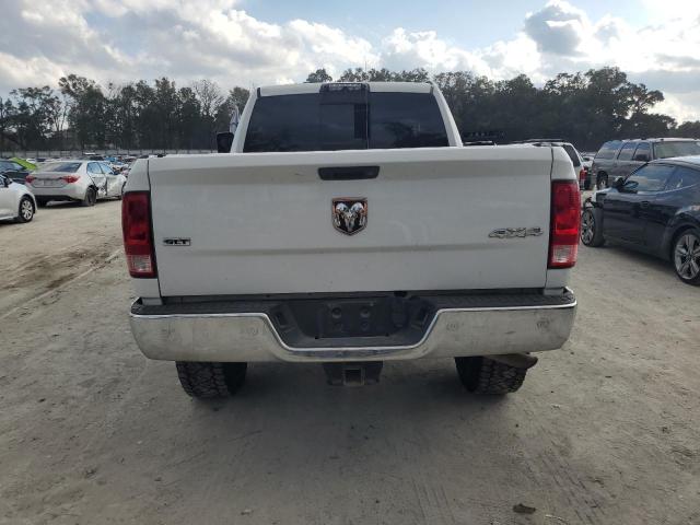 Photo 6 from auction – 2018 RAM 2500 SLT with VIN 3C6TR5DT6JG289295