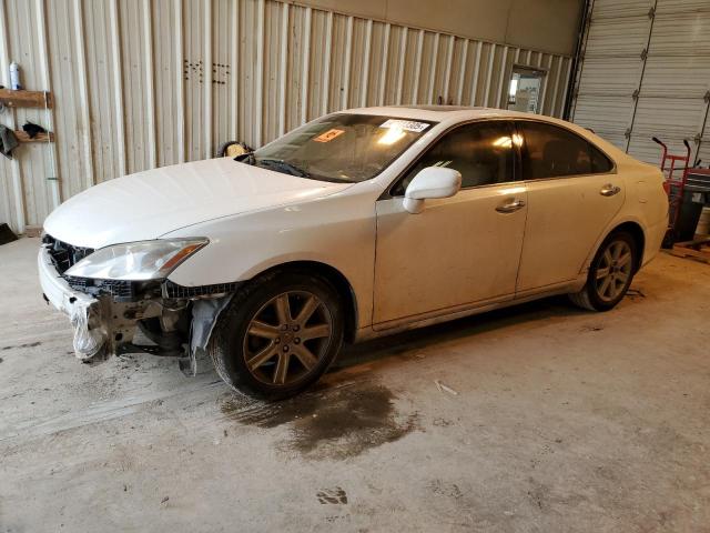 LEXUS ES 350 2009 with VIN JTHBJ46G092338550 - Photo from auction