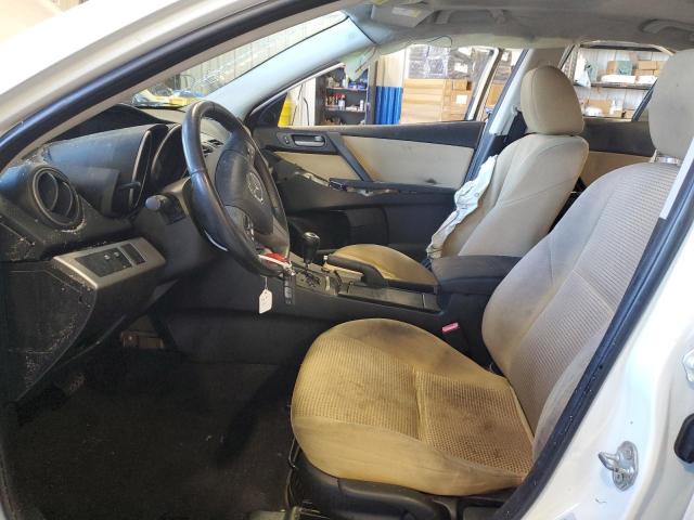 Photo 7 from auction – 2013 MAZDA 3 I with VIN JM1BL1V70D1813852