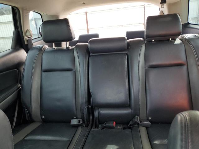 Photo 10 from auction – 2010 MAZDA CX-9 with VIN JM3TB2MV6A0224570