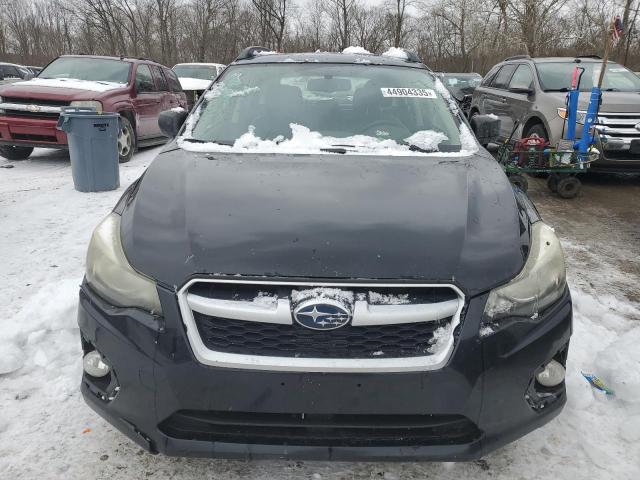 Photo 5 from auction – 2012 SUBARU IMPREZA SP with VIN JF1GPAR69CH203763