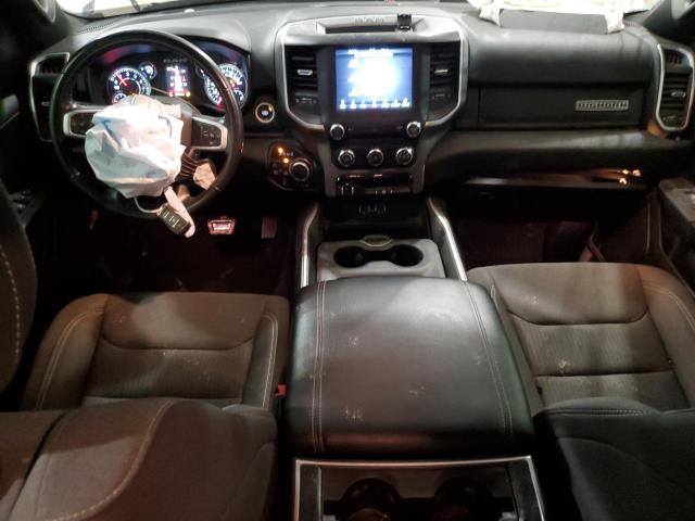 Photo 8 from auction – 2021 RAM 1500 BIG H with VIN 1C6SRFFT8MN524855
