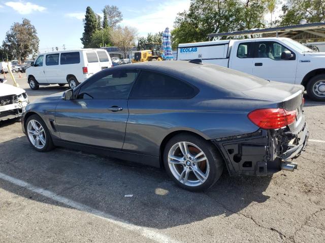 Photo 2 from auction – 2014 BMW 428 XI with VIN WBA3N9C59EF721901