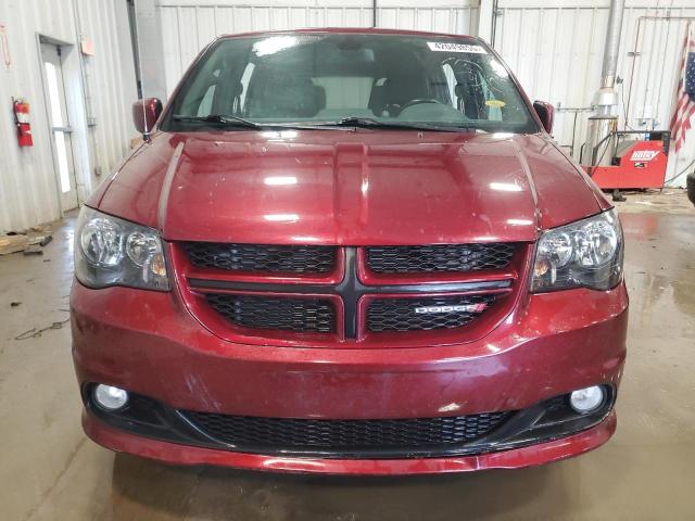 Photo 5 from auction – 2019 DODGE GRAND CARA with VIN 2C4RDGEG7KR614109