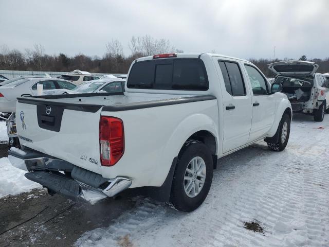 Photo 3 from auction – 2019 NISSAN FRONTIER S with VIN 1N6AD0EV4KN881222