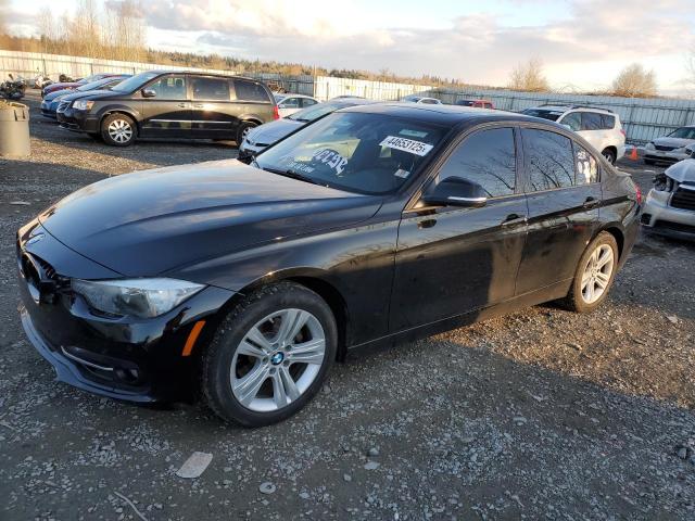 BMW 328 XI SUL 2016 with VIN WBA8E3G51GNU02708 - Photo from auction