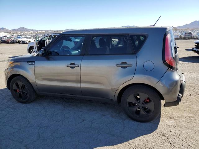 Photo 2 from auction – 2016 KIA SOUL with VIN KNDJN2A22G7341709