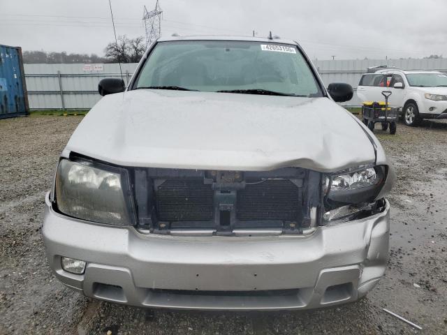 Photo 5 from auction – 2008 CHEVROLET TRAILBLAZE with VIN 1GNDS13SX82117476