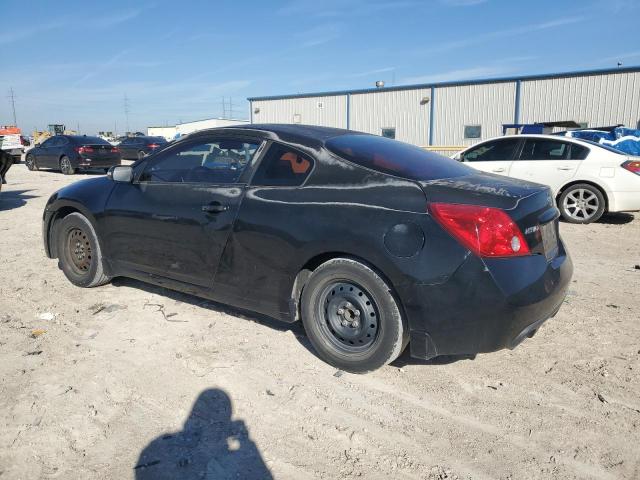 Photo 2 from auction – 2008 NISSAN ALTIMA 2.5 with VIN 1N4AL24E18C103568