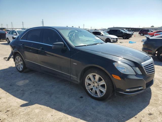 Photo 4 from auction – 2012 MERCEDES-BENZ E 350 with VIN WDDHF5KB0CA646382