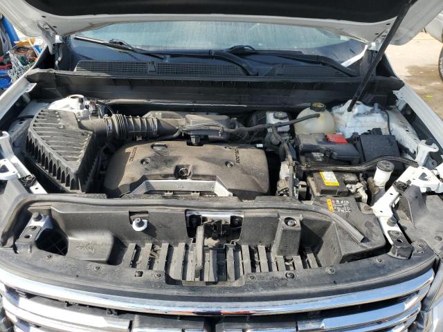 Photo 12 from auction – 2021 GMC ACADIA SLE with VIN 1GKKNKLA1MZ132040