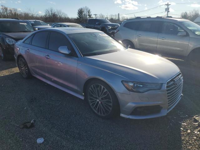 Photo 4 from auction – 2017 AUDI A6 PREMIUM with VIN WAUG8AFC1HN007839