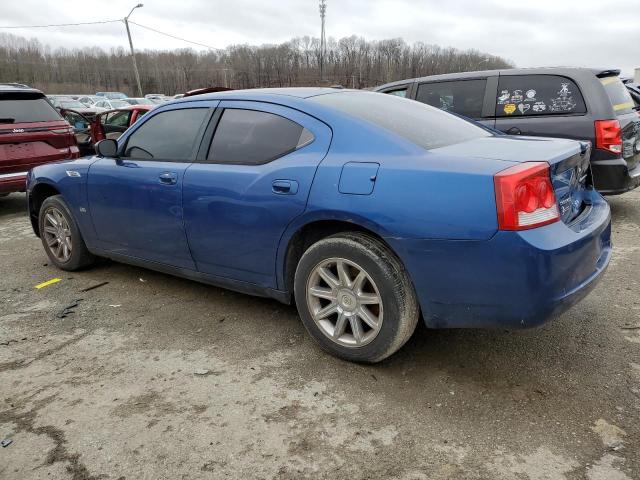 Photo 2 from auction – 2009 DODGE CHARGER SX with VIN 2B3KA33V69H596028