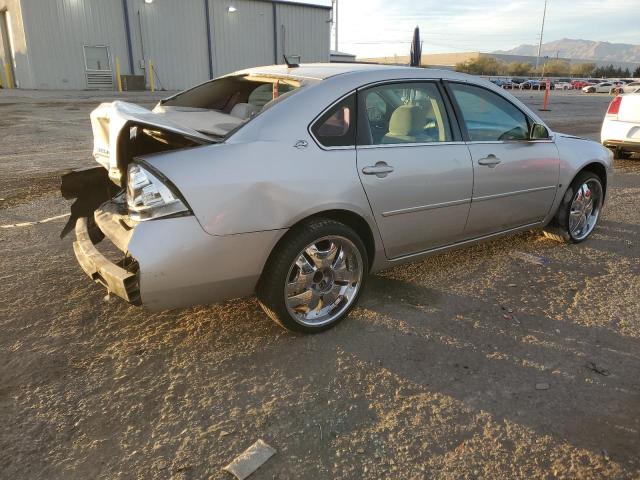 Photo 3 from auction – 2006 CHEVROLET IMPALA LS with VIN 2G1WB58K469126313