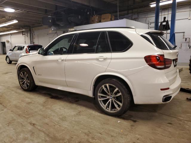 Photo 2 from auction – 2018 BMW X5 XDRIVE3 with VIN 5UXKR0C59JL073985
