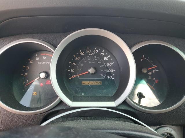 Photo 9 from auction – 2006 TOYOTA 4RUNNER SR with VIN JTEZU14R260073594