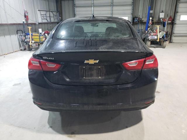 Photo 6 from auction – 2017 CHEVROLET MALIBU LS with VIN 1G1ZB5ST0HF106973