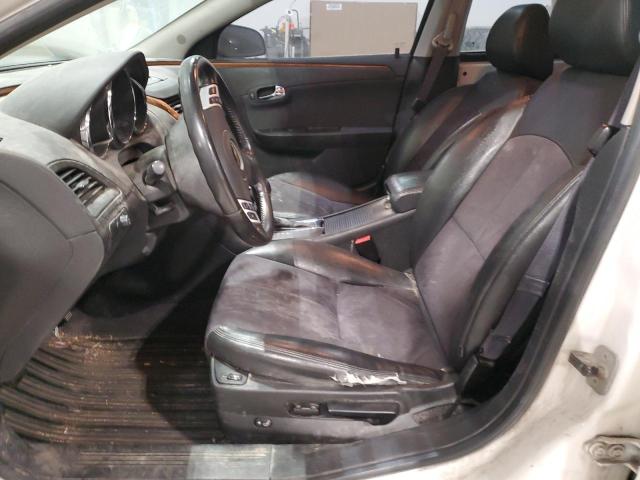 Photo 7 from auction – 2011 CHEVROLET MALIBU 2LT with VIN 1G1ZD5E78BF310405