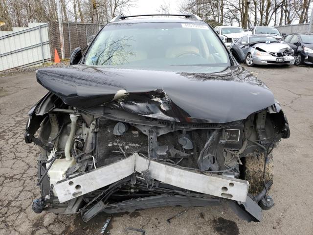Photo 5 from auction – 2010 LEXUS RX 350 with VIN JTJBK1BA1A2407231