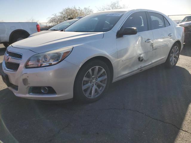 Photo 1 from auction – 2013 CHEVROLET MALIBU 2LT with VIN 1G11E5SA0DF221778