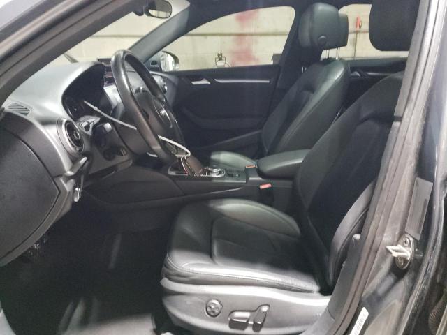 Photo 7 from auction – 2015 AUDI A3 PREMIUM with VIN WAUBFGFF9F1069247