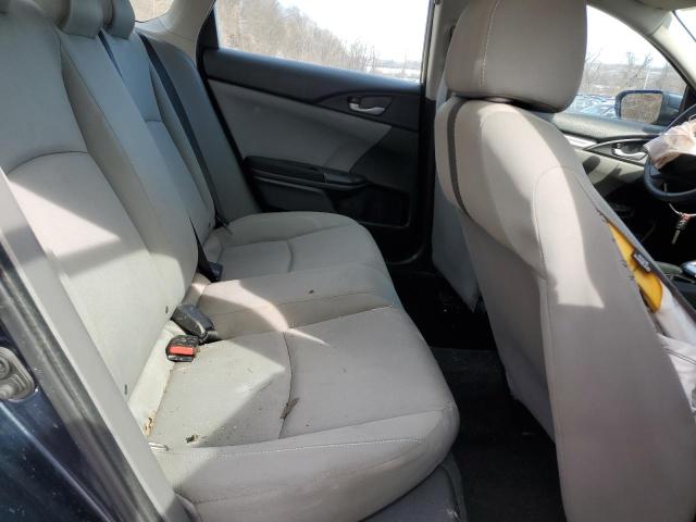 Photo 10 from auction – 2019 HONDA CIVIC LX with VIN 2HGFC2F69KH534333