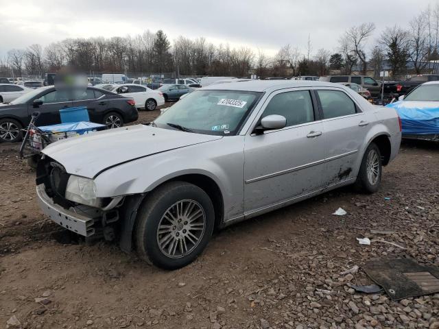 Photo 1 from auction – 2009 CHRYSLER 300 TOURIN with VIN 2C3KA53VX9H635069