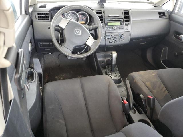 Photo 8 from auction – 2009 NISSAN VERSA S with VIN 3N1CC11E49L475481