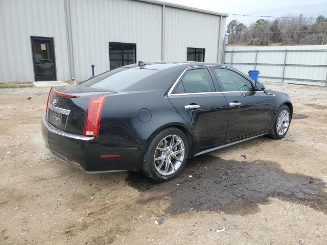 Photo 3 from auction – 2013 CADILLAC CTS LUXURY with VIN 1G6DE5E55D0104822