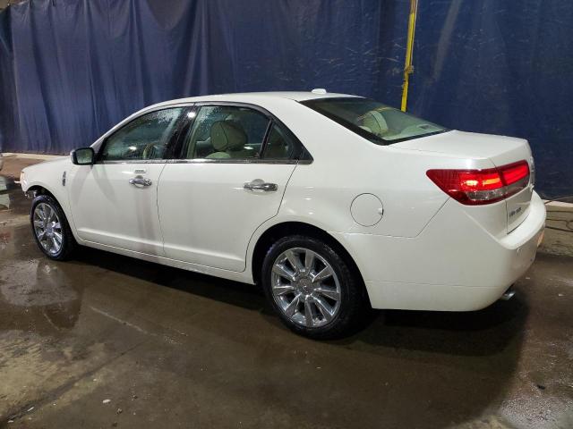 Photo 2 from auction – 2012 LINCOLN MKZ with VIN 3LNHL2GC4CR818028