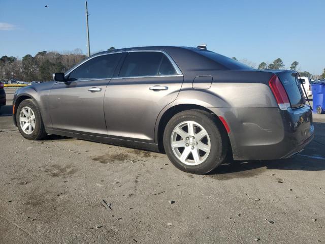 Photo 2 from auction – 2017 CHRYSLER 300C PLATI with VIN 2C3CCAPGXHH661222