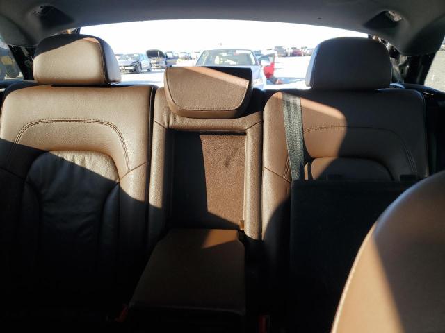 Photo 10 from auction – 2016 AUDI Q5 PREMIUM with VIN WA1L2AFP3GA049791