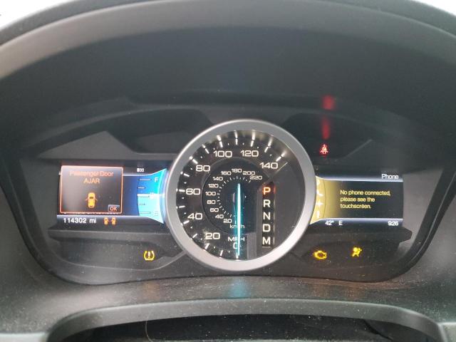 Photo 9 from auction – 2013 FORD EXPLORER X with VIN 1FM5K8D89DGB51975