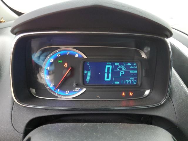Zdjęcie 9 z aukcji – 2015 CHEVROLET TRAX 1LT z VIN KL7CJLSB4FB242665