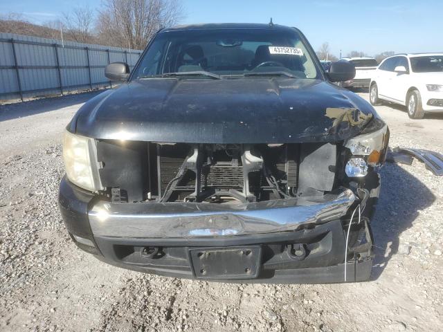 Foto 5 de la subasta – 2008 CHEVROLET SILVERADO con VIN 2GCEC13J381334756