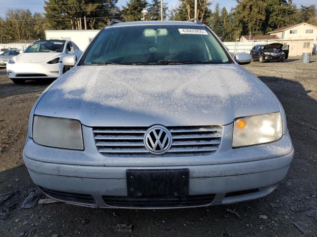 Photo 5 from auction – 2003 VOLKSWAGEN JETTA GLS with VIN WVWSP61J73W584591