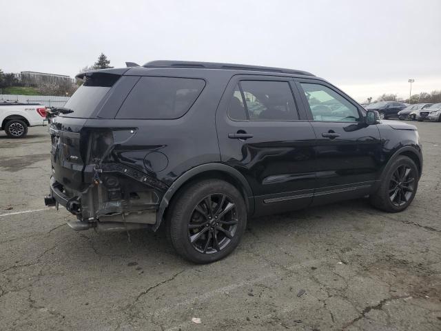 Photo 3 from auction – 2017 FORD EXPLORER X with VIN 1FM5K8D84HGC46353